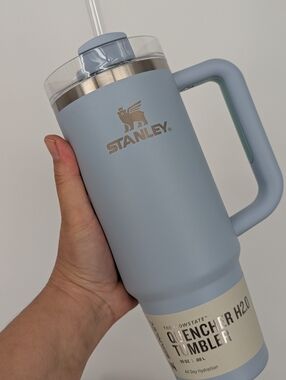 New STANLEY Quencher